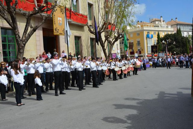 Traslado Jueves Santo 2015 - 100